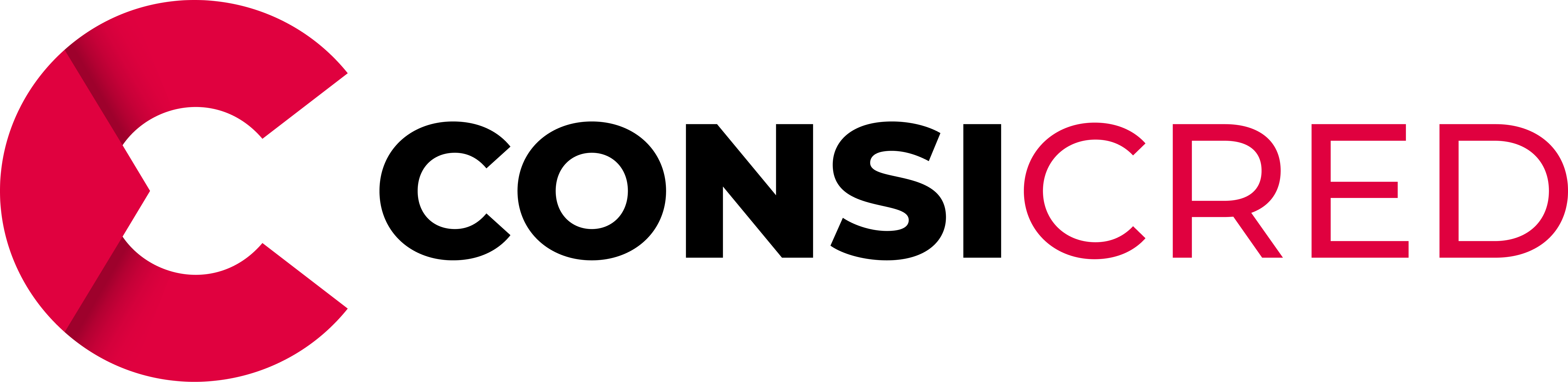 Consicred Logo